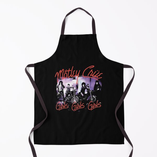Item preview, Motley Crue designed and sold by llenbullve413.