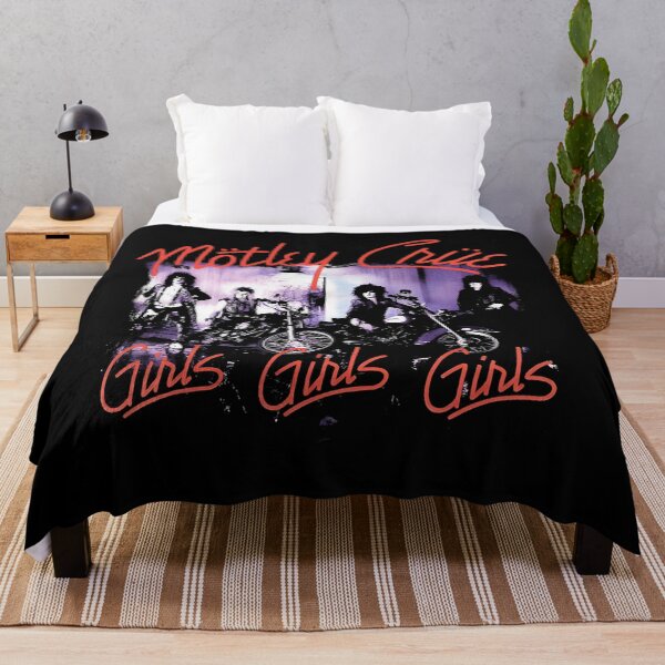 Item preview, Motley Crue designed and sold by llenbullve413.