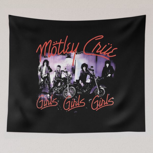 Item preview, Motley Crue designed and sold by llenbullve413.