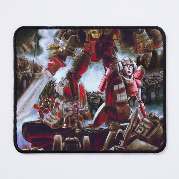 Item preview, Army of Grimlock designed and sold by rabbittree.