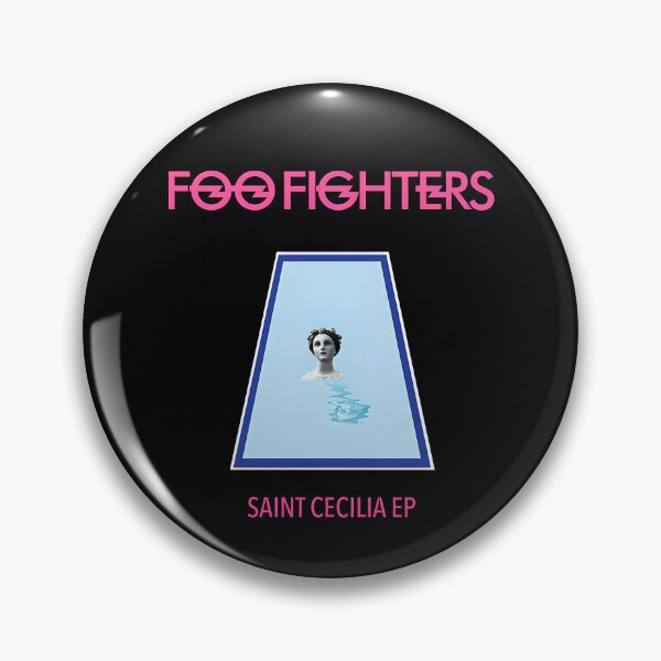 Item preview, saint cecilia EP designed and sold by bejulius.