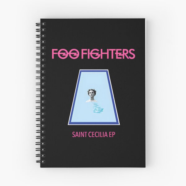 Item preview, saint cecilia EP designed and sold by bejulius.
