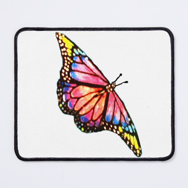 Item preview, SIM BUTTERFLY designed and sold by Julie LeClair.