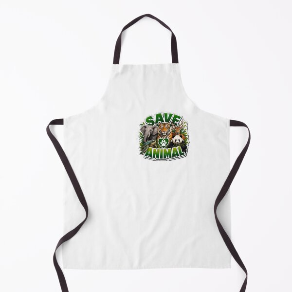 Item preview, Save Animal designed and sold by MR4me.