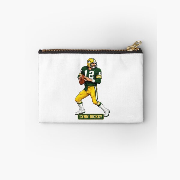 Item preview, football player Lynn designed and sold by PackersHistory.