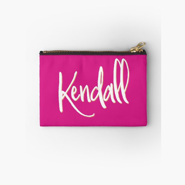 Item preview, KENDALL personalized type design designed and sold by CharlottePlaceArt.