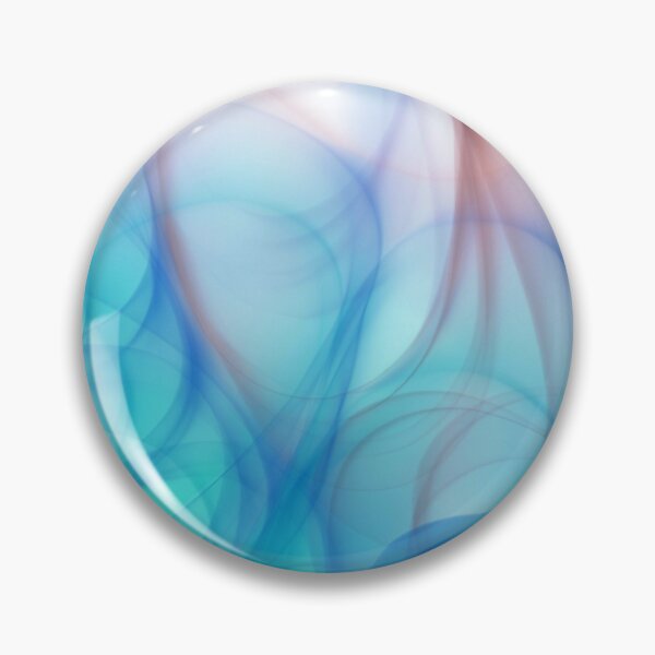 Item preview, Wildflower Bouquet Line Art Pastel Watercolor Abstract Pattern designed and sold by Verantia.