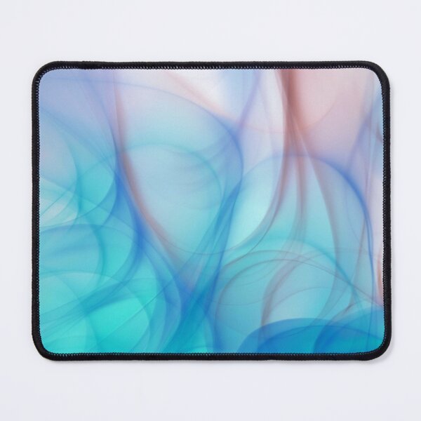 Item preview, Wildflower Bouquet Line Art Pastel Watercolor Abstract Pattern designed and sold by Verantia.