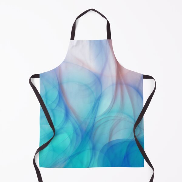 Item preview, Wildflower Bouquet Line Art Pastel Watercolor Abstract Pattern designed and sold by Verantia.