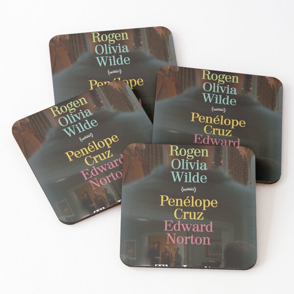 Item preview, Copy of Invite Dinner Film 2026 designed and sold by JuroTopic.