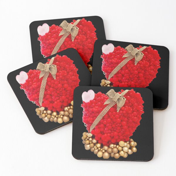 Item preview, Valentines Love Heart designed and sold by pbchan.