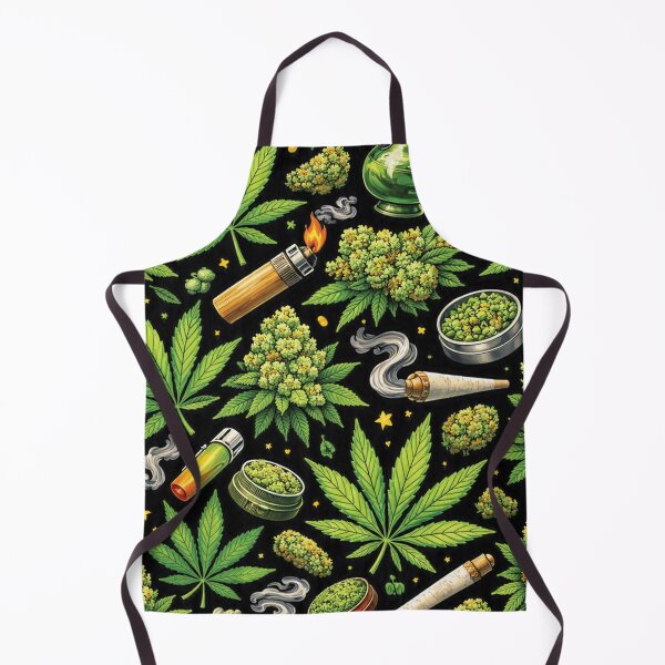 Item preview, Weed designed and sold by moon70star-m70s.