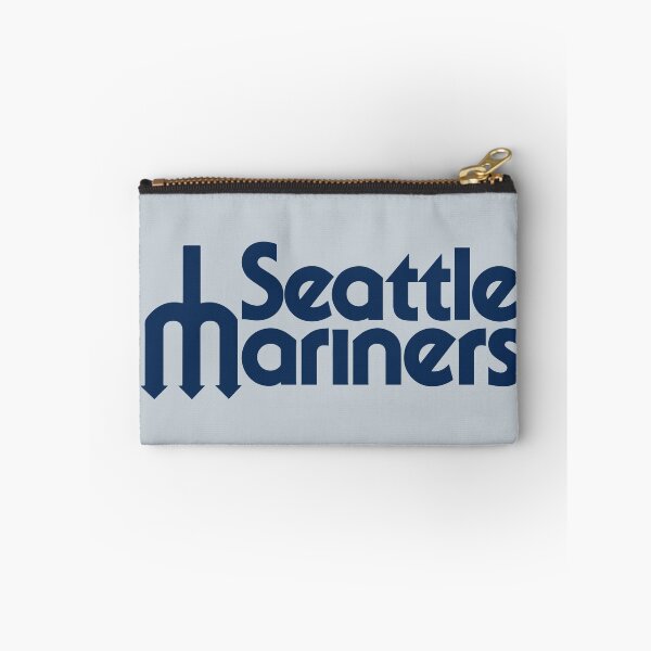 Item preview, Mariners retro baseball typography designed and sold by sabinako.