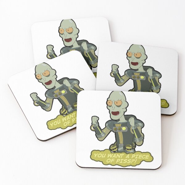 Item preview, Piss Master designed and sold by RyanLindberg.