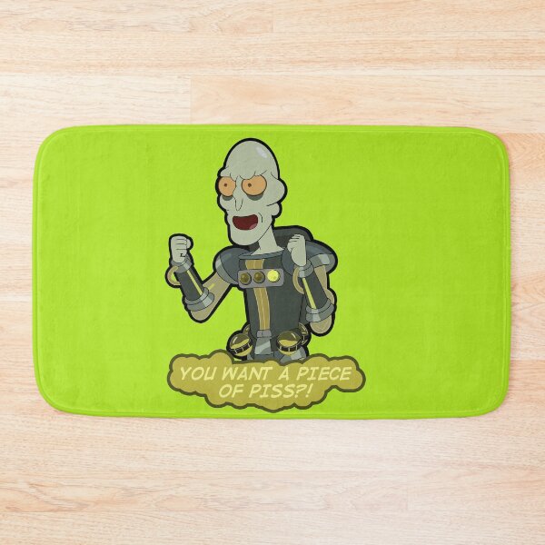 Item preview, Piss Master designed and sold by RyanLindberg.