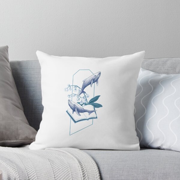 Item preview, Whales designed and sold by huynh-atelier.