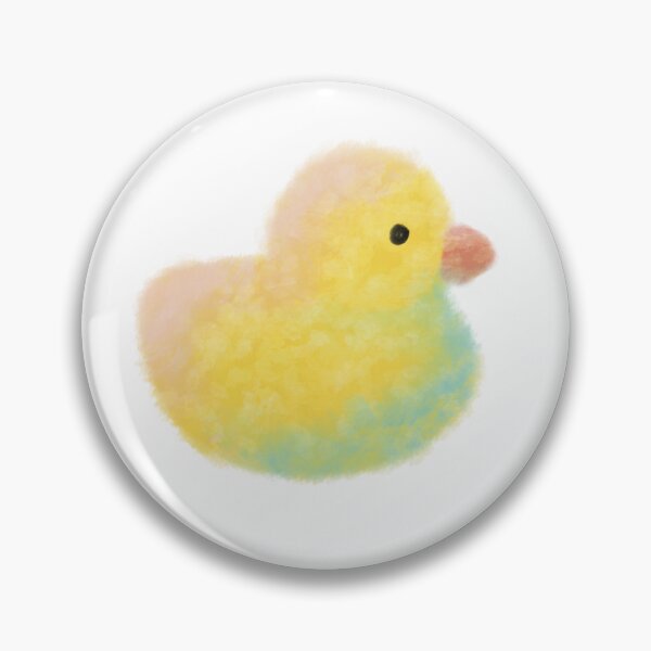 Item preview, Cute Duck designed and sold by blu--thursday.