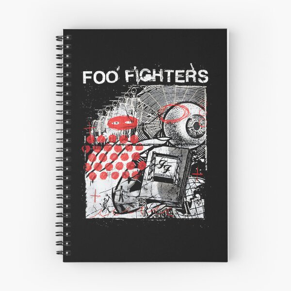 Item preview, everlong designed and sold by bejulius.