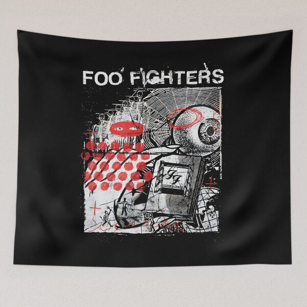 Item preview, everlong designed and sold by bejulius.