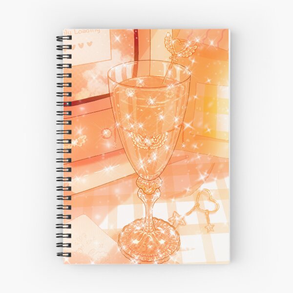 Item preview, Y2K Orange Angelcore Aesthetic designed and sold by orotcozy.