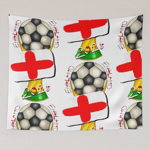 Item preview, England 2026 designed and sold by Puifai2489.