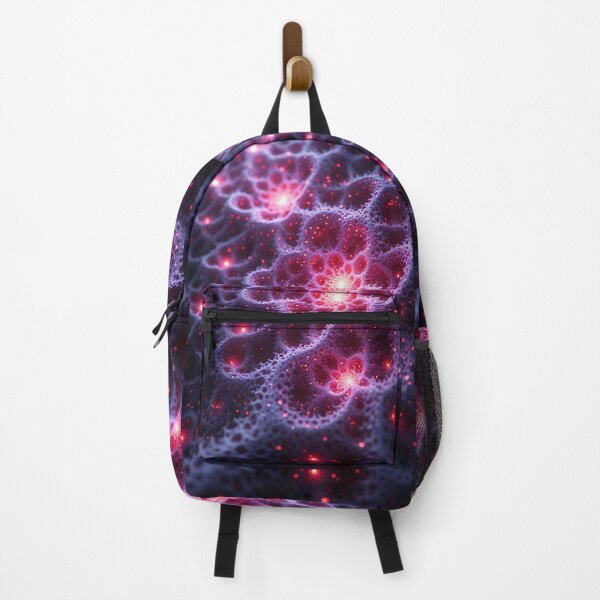 Item preview, Cosmic spiral of luminous points and lines designed and sold by Mianku | Für das Leben.