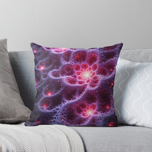 Item preview, Cosmic spiral of luminous points and lines designed and sold by Mianku | Für das Leben.