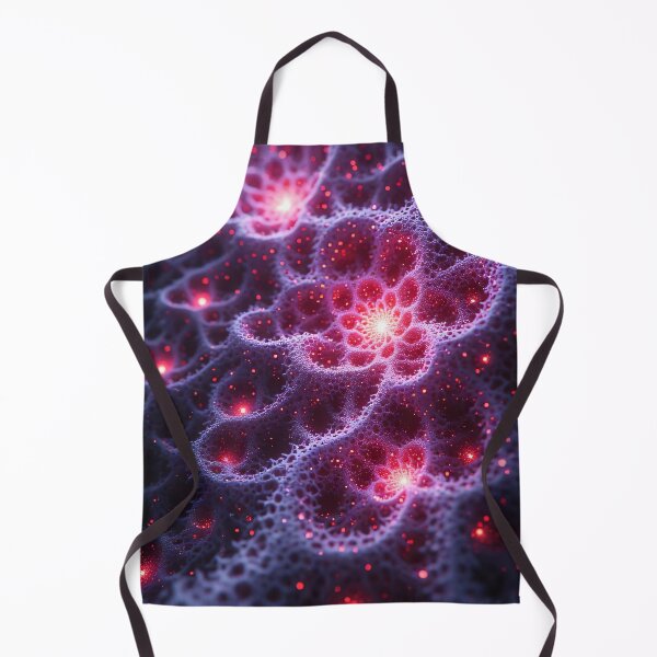 Item preview, Cosmic spiral of luminous points and lines designed and sold by Mianku | Für das Leben.
