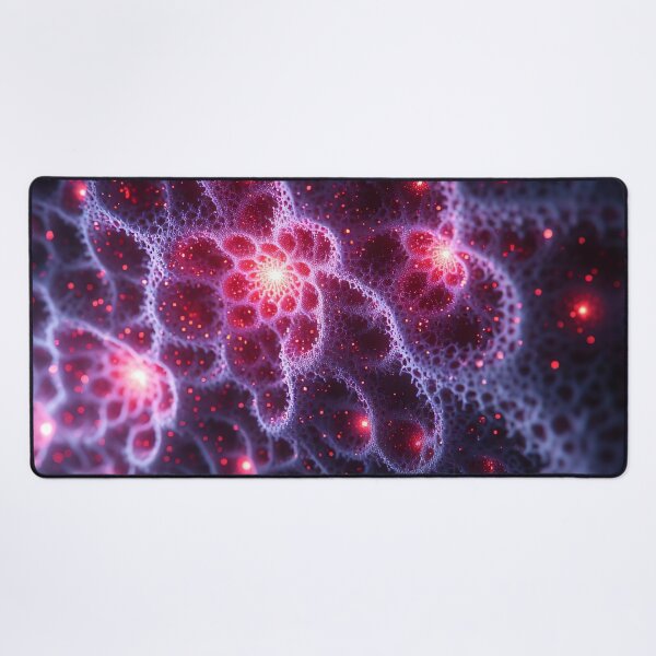 Item preview, Cosmic spiral of luminous points and lines designed and sold by Mianku | Für das Leben.