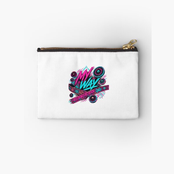 Item preview, My Way Karaoke Singer Bold Urban Streetwear designed and sold by chattsuede.