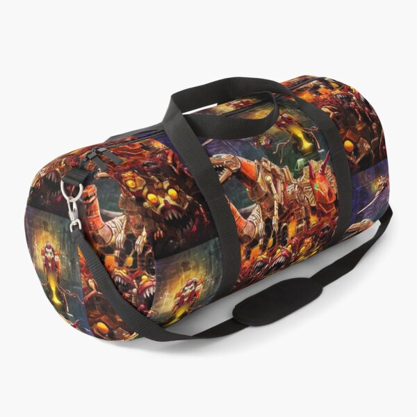 Item preview, Dinobots V Quintessons designed and sold by rabbittree.