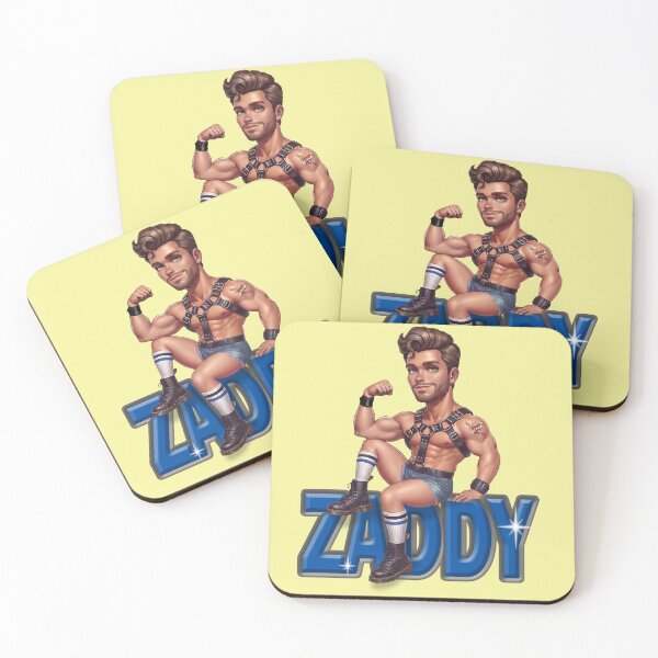 Item preview, ZADDY Boy designed and sold by HAVANA BOY INC..