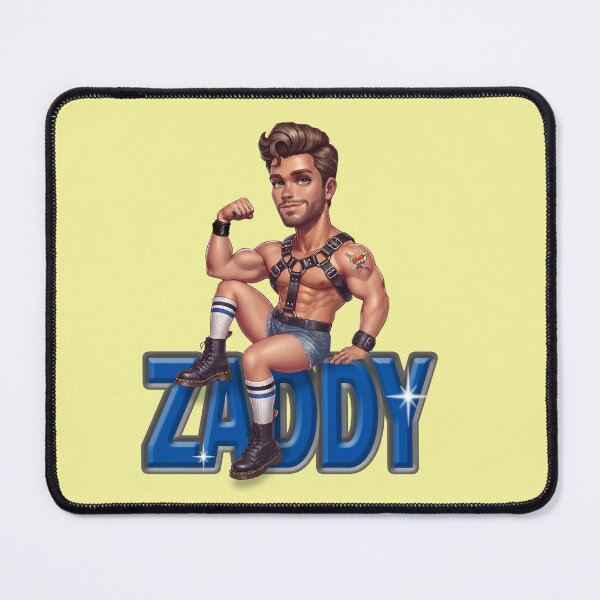 Item preview, ZADDY Boy designed and sold by HAVANA BOY INC..