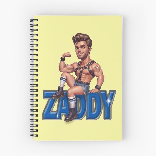 Item preview, ZADDY Boy designed and sold by HAVANA BOY INC..