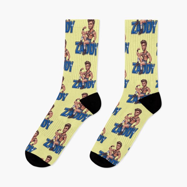 Item preview, ZADDY Boy designed and sold by HAVANA BOY INC..
