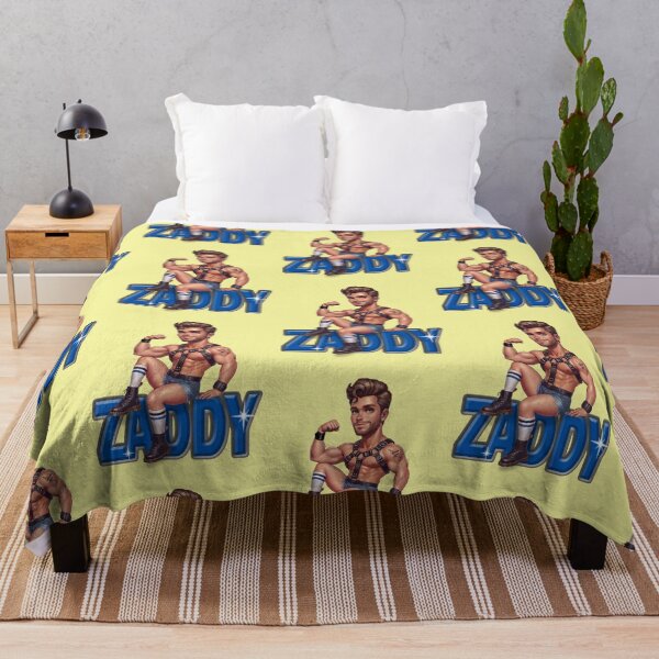 Item preview, ZADDY Boy designed and sold by HAVANA BOY INC..