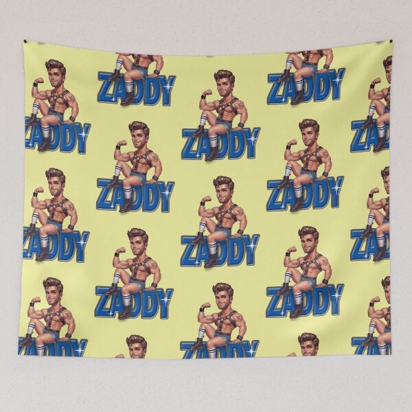 Item preview, ZADDY Boy designed and sold by HAVANA BOY INC..