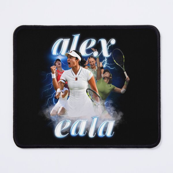 Item preview, Alex Eala Tennis designed and sold by malerfk09.