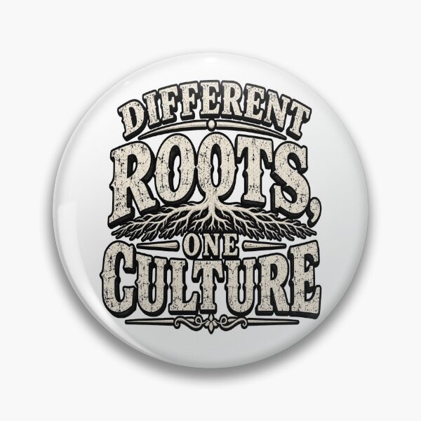 Item preview, Our diverse roots and shared culture make us always love life and yearn to enjoy it. designed and sold by Thegoldenline.