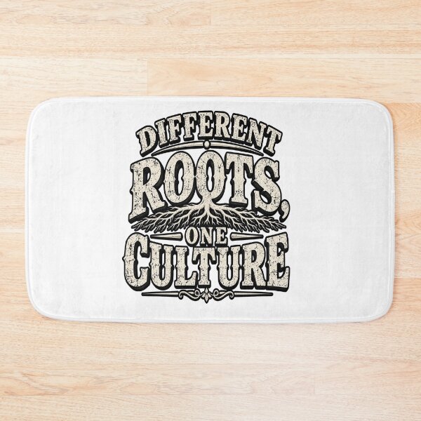 Item preview, Our diverse roots and shared culture make us always love life and yearn to enjoy it. designed and sold by Thegoldenline.