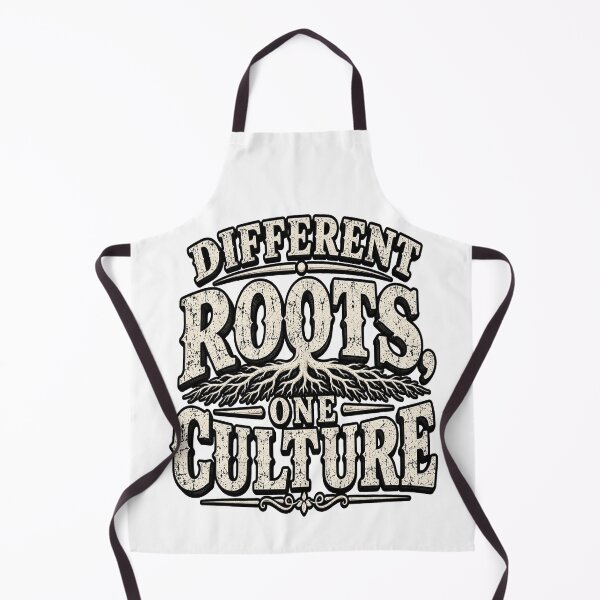 Item preview, Our diverse roots and shared culture make us always love life and yearn to enjoy it. designed and sold by Thegoldenline.