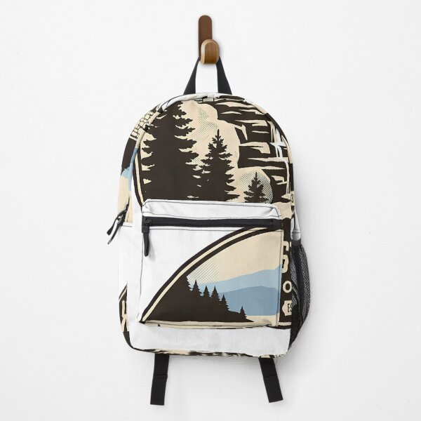 Item preview, Vogel State Park Georgia designed and sold by DetourDgn.