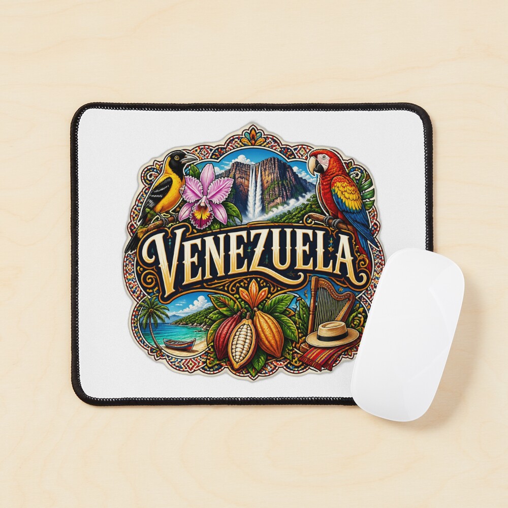 Item preview, Mouse Pad designed and sold by FunFitsFactory.