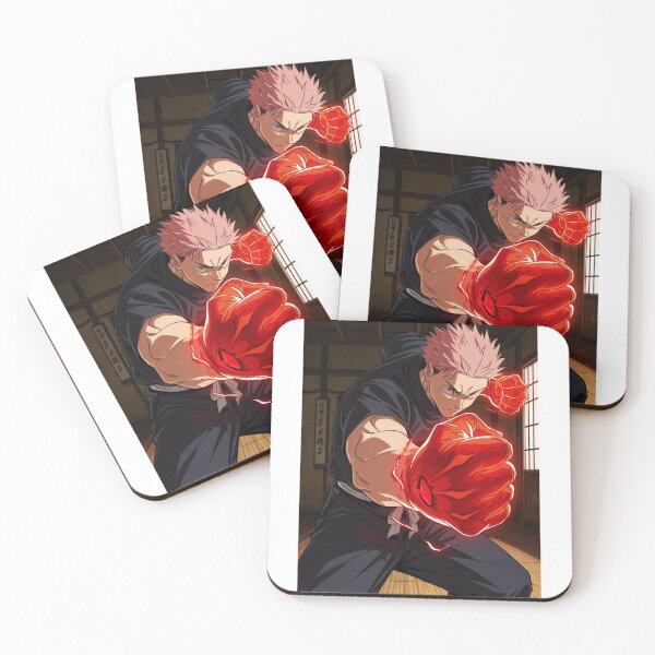 Item preview, Art - Young Manga Fighter, Spiritual Energy and Raw Strength designed and sold by AnimeShin.