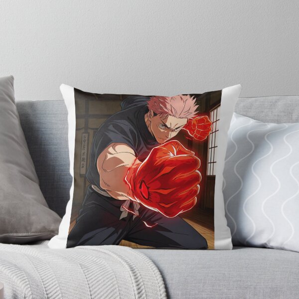 Item preview, Art - Young Manga Fighter, Spiritual Energy and Raw Strength designed and sold by AnimeShin.