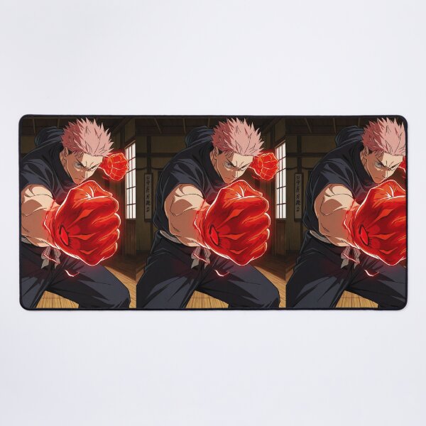 Item preview, Art - Young Manga Fighter, Spiritual Energy and Raw Strength designed and sold by AnimeShin.