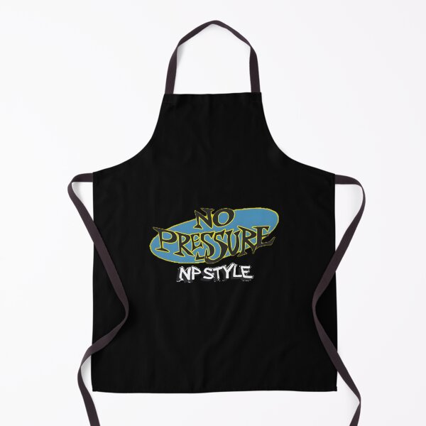 Item preview, No Pressure designed and sold by llenbullve413.