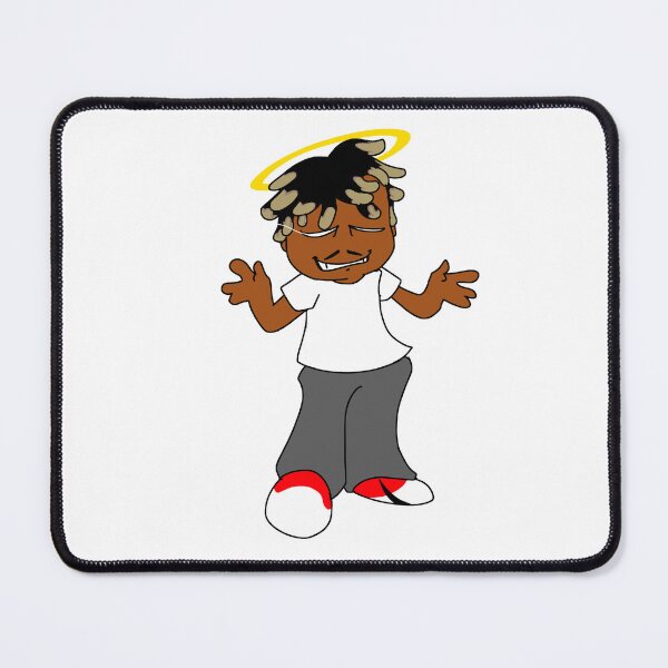 Item preview, Juice WRLD Halo designed and sold by laflameshocka.