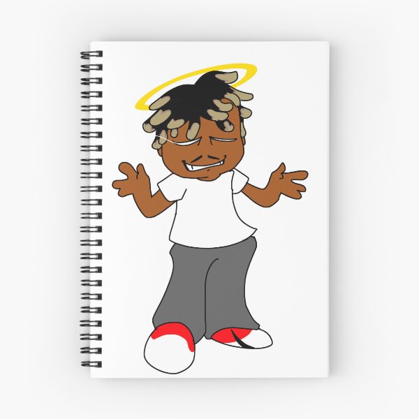 Item preview, Juice WRLD Halo designed and sold by laflameshocka.