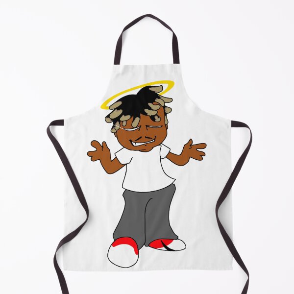 Item preview, Juice WRLD Halo designed and sold by laflameshocka.